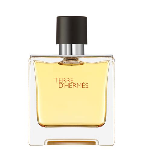 Hermes perfume 